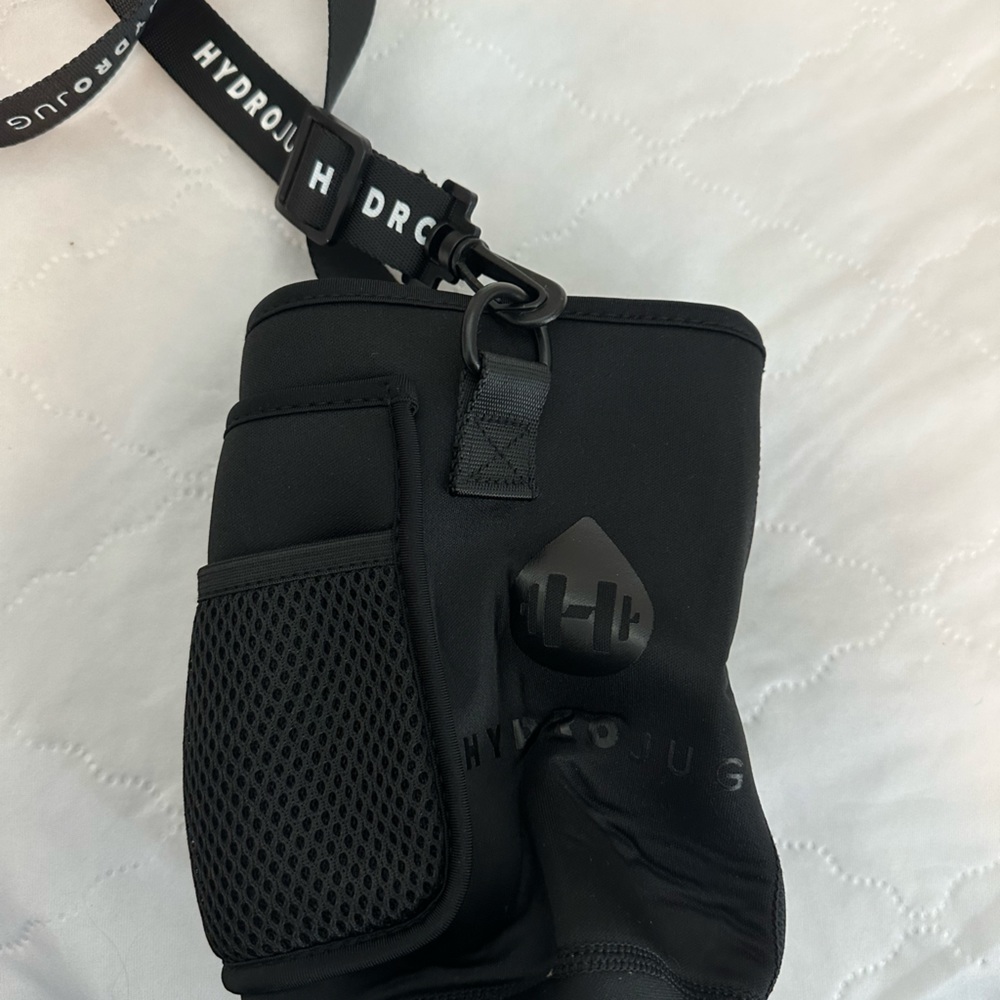 HydroJug Sleeve Black